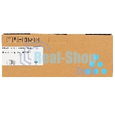 Картридж лазерный Ricoh тип SP C220 голубой для Aficio SP C220S/C221SF/C222SF/ SP C220N/C221N/C222DN 2300 отп.