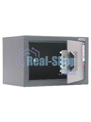 Сейф мебельный Aiko T 200 EL 200x310x200мм электронный