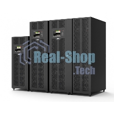 Источник бесперебойного питания Powercom Vanguard-II-33 VGD-II-150K33 150000Вт 150000ВА