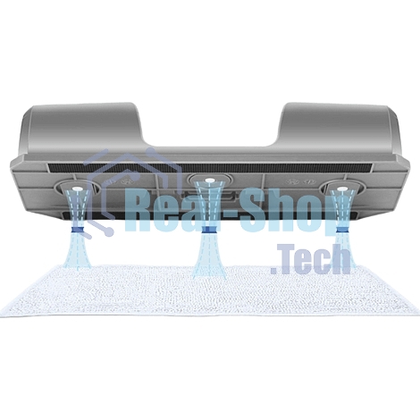 Резервуар для воды со шваброй Jimmy Water Tank with MOP JV83/JV85/JV85 PRO/H8 Flex/H9 PRO/H9 Flex/H10 Pro