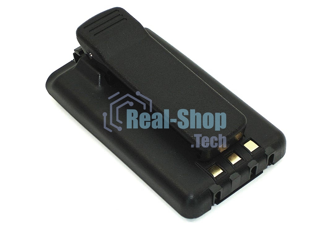 Аккумулятор для Icom IC-A5 (BP-200, BP-200L, BP-200H) 700mAh 9,6V Ni-Mh