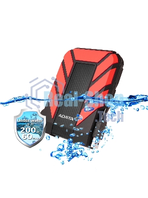 Внешний HDD 2.5