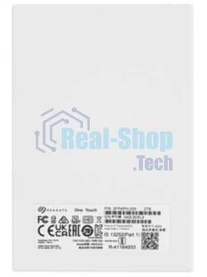 Внешний HDD 2.5