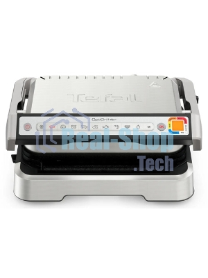 Гриль электрический Tefal GC772D30