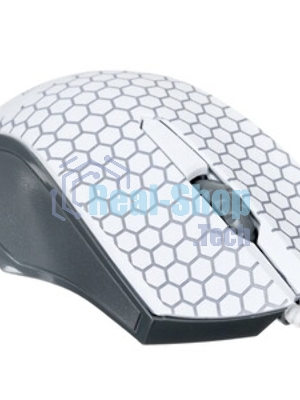 Мышь проводная Smartbuy ONE 334 белая SBM-334-W