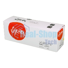 Картридж лазерный Sakura TN241Y для Brother HL-3140CW, HL-3150CDW, HL-3170CDW, DCP-9020CDW, MFC-9140CDN, MFC-9330CDW, MFC-9340CDW, желтый, 1400 к.