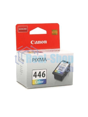 Картридж струйный Canon CL-446 8285B001 многоцветный для Canon MG2440/MG2540