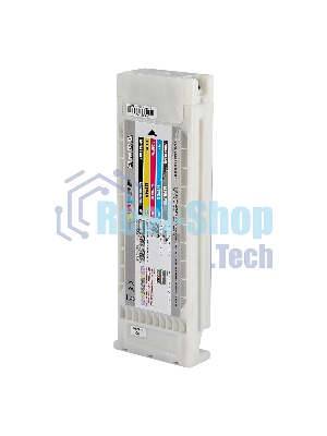 Картридж струйный Sakura C13T694100 (T6941 Photo Black) для Epson, фото-черный, 675 мл.