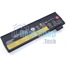 Аккумуляторная батарея для ноутбука Lenovo P51s/T470 (01AV427 61++) 10.8V 72Wh черный