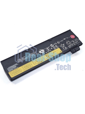 Аккумуляторная батарея для ноутбука Lenovo P51s/T470 (01AV427 61++) 10.8V 72Wh черный