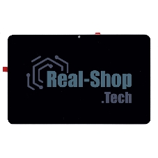 Модуль (матрица + тачскрин) для Huawei MatePad 10.4 черный