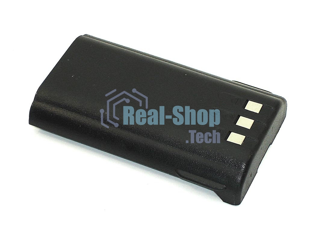 Аккумулятор для Icom IC-A14, F14, F15, F16 (BP-231, BP-232) 1150mAh 7,4V li-ion