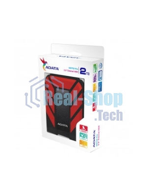 Внешний HDD 2.5