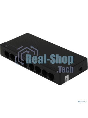 Коммутатор Netis ST3108C