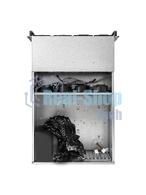 Серверный корпус ExeGate Pro 4U660-HS24 (RM 19