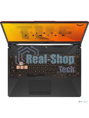 Ноутбук ASUS TUF Gaming FA506NCQ-HN031/15.6