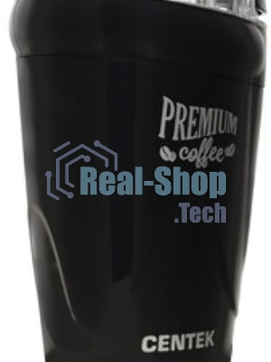 Кофемолка Centek CT-1358 черный