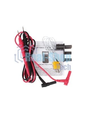 Карманный цифровой мультиметр UNI-T UT125C