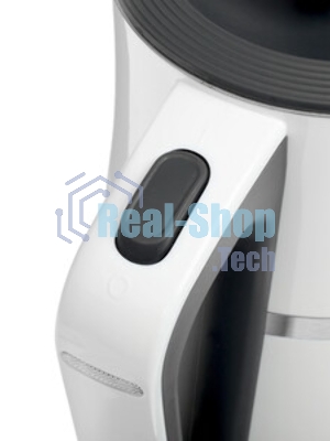 Чайник электрический Centek CT-0028 белый