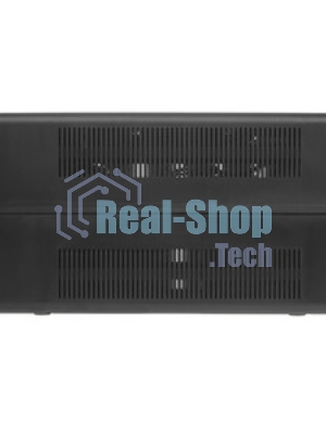 Источник бесперебойного питания APC Easy-UPS BVX1200LI-GR 650Вт 1200ВА черный