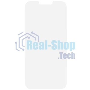 Защитное стекло для экрана Redline для Apple iPhone 13 Pro Max 1шт. (УТ000027016)