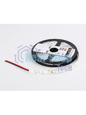 Светодиодная лента Ambrella light GS2002 5050 60Led/ 14.4W m/ 12V IP20 4500K/ 5000*10*1.87mm (2 конт.)