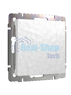Заглушка Werkel W1259201 (белый)