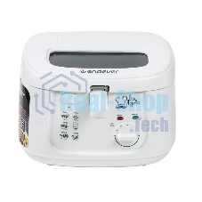 Фритюрница Endever Skyline FR-111, белый