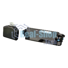 Картридж Sakura TK5280K для Kyocera Mita ECOSYS P6235cdn, черный, 13 000к.