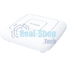 Точка доступа D-Link DAP-300P/A1A N300 10/100BASE-TX белый