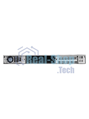 Серверный корпус ExeGate Pro EX293175RUS 1U660-HS04 (RM 19