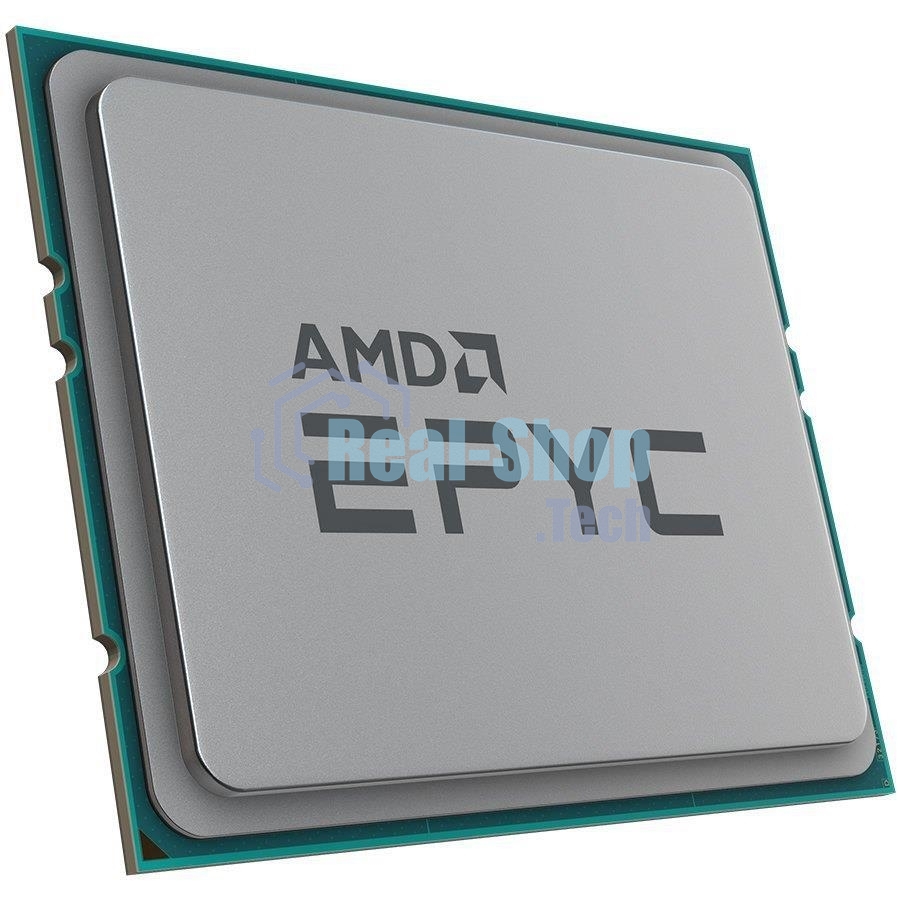 Процессор AMD EPYC 7272 Soc-SP3 2.9GHz OEM