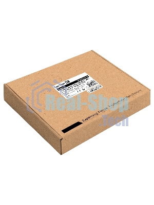 Сетевой адаптер ExeGate EXE-82576-F2 (PCI-E x1 v2.0, порты 2xSFP, 10/100/1000Mbps, Gigabit Server NIC Intel Chipset 82576-F2)