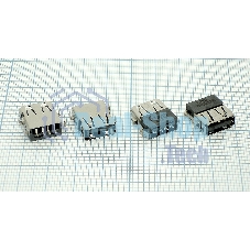Разъем для ноутбука USB №74