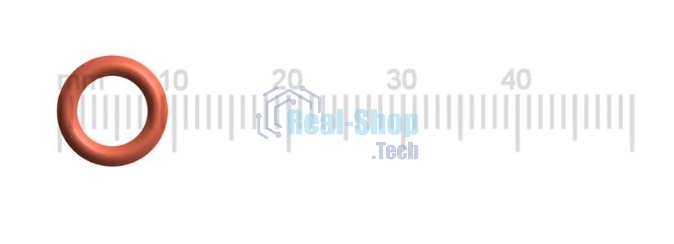 Уплотнитель мультиклапана Siemens, Bosch, Neff, Gaggenau 00633878