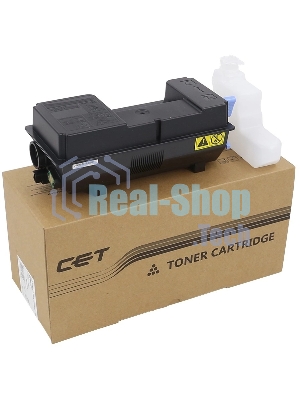 Картридж лазерный CET CET131124 TK-3410 черный (15500 стр.) для Kyocera Ecosys PA5000x