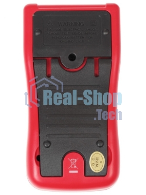 Карманный цифровой мультиметр UNI-T UT125C