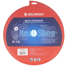 Диск пильный БЕЛМАШ 250x3,0/2,0x32/30, 24T