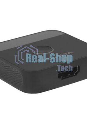 Адаптер-переходник Vention HDMI v2.0 19M/19F