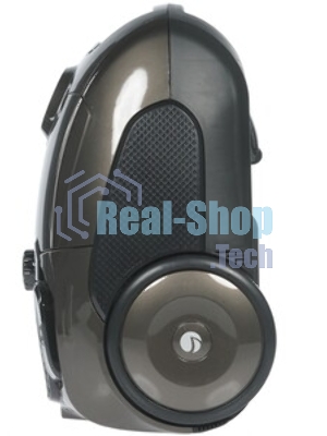Кухонная машина Vitek Midnight VT-4116 черный/стальной