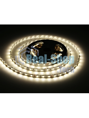 Светодиодная лента Ambrella light GS2002 5050 60Led/ 14.4W m/ 12V IP20 4500K/ 5000*10*1.87mm (2 конт.)