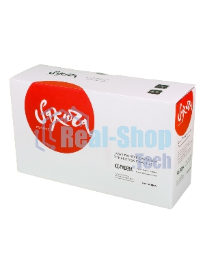 Фотобарабан Sakura KXFAD89A для Panasonic KX-FL403/423RU, FLC413/418RU 10 000 к.