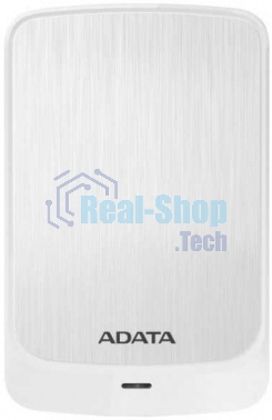 Внешний HDD ADATA USB 3.1 1Tb AHV320-1TU31-CWH HV320 2.5