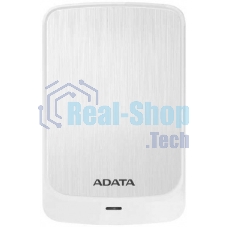 Внешний HDD ADATA USB 3.1 1Tb AHV320-1TU31-CWH HV320 2.5