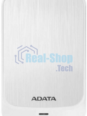Внешний HDD ADATA USB 3.1 1Tb AHV320-1TU31-CWH HV320 2.5