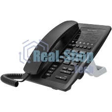 Телефон IP Fanvil H3W черный