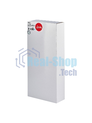 Картридж струйный Sakura C13T694200 (T6942 Cyan) для Epson, голубой, 675 мл.