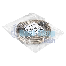 Удлинитель активный USB2.0-repeater ExeGate EX-UAE-AMAF-5.0 (Am/Af, 5м)
