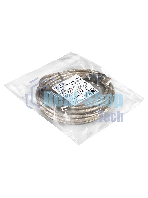 Удлинитель активный USB2.0-repeater ExeGate EX-UAE-AMAF-5.0 (Am/Af, 5м)
