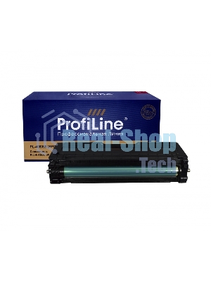 Картридж ProfiLine PL-406055 (SPC220E) для принтеров Ricoh Aficio SP C220 Yellow 2300 копий